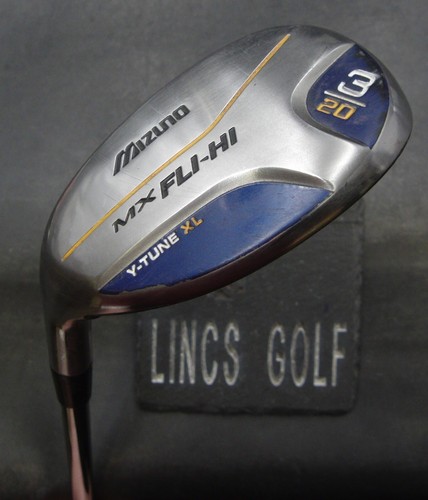 Linkshänder mizuno fli hi - linkshänder, fli-hi