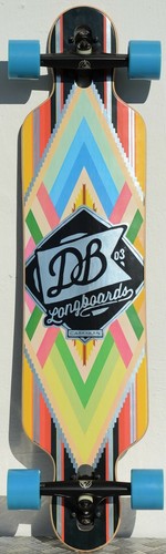 Longboards cabrakan - db,