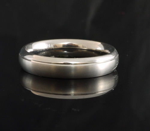 Ring reintitan boccia - ring, titan
