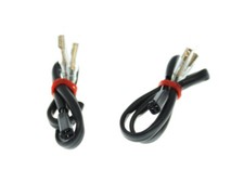 Adapterkabel Satz Mini Blinker für Suzuki GSF 1200 S GSF1200 Bandit 