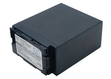 Ion akku für panasonic - akku,