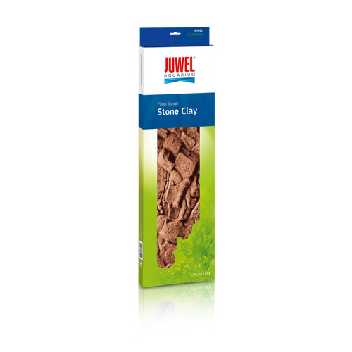 Juwel filter cover stone clay - juwel,