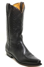 46 Westernstiefel