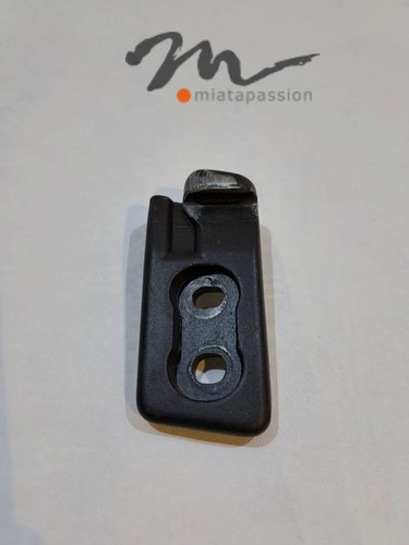 Mazda verdeckhalter haken - mx-5,