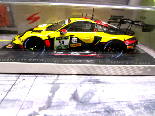 Porsche 911 992 - 992, r