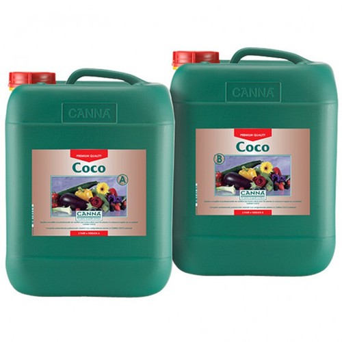 Canna coco 10l - coco,