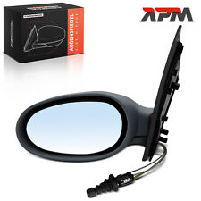 Außenspiegel Links Konvex