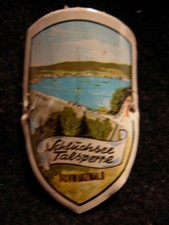 Schluchsee Talsperre