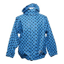 Ticket to Heaven, Regenjacke