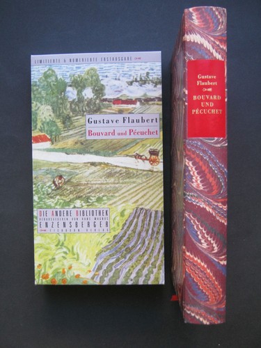 Die andere bibliothek 222 - die,