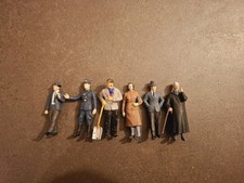 Spur 1 Figuren Set Epoche 3