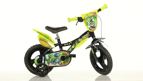 Rex zoll jungen - rex, 12