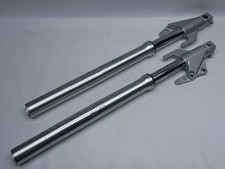 Suzuki VZ800 Intruder M800 USD Gabel Forks fork leg (2) 07'