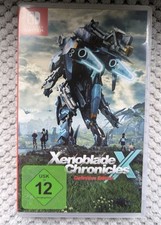 Xenoblade Chronicles X