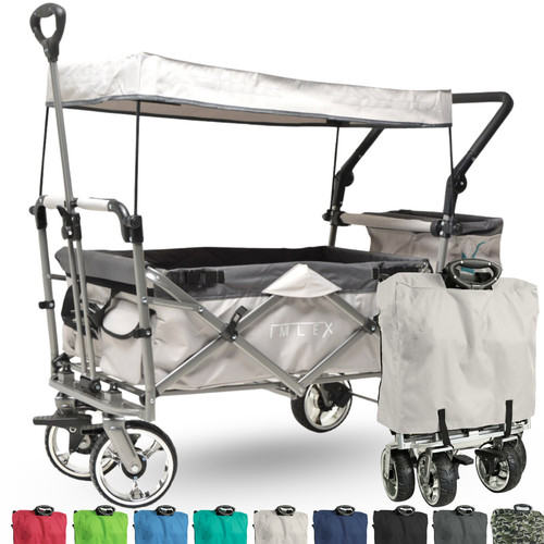 Imlex bollerwagen faltbar - imlex,