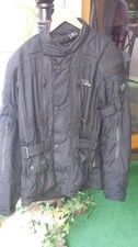 Pharao Sahara Motorradjacke