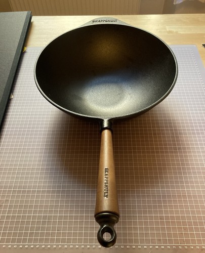 Skeppshult wok pfanne topf - skeppshult, 32