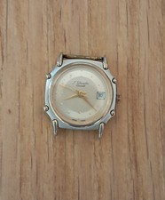 Armbanduhr J.Chevalier Quarz