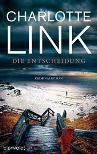 Die entscheidung - die,
