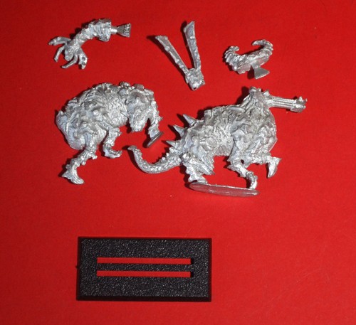 Epic 40k 000 tyraniden - 40k,, 40.000