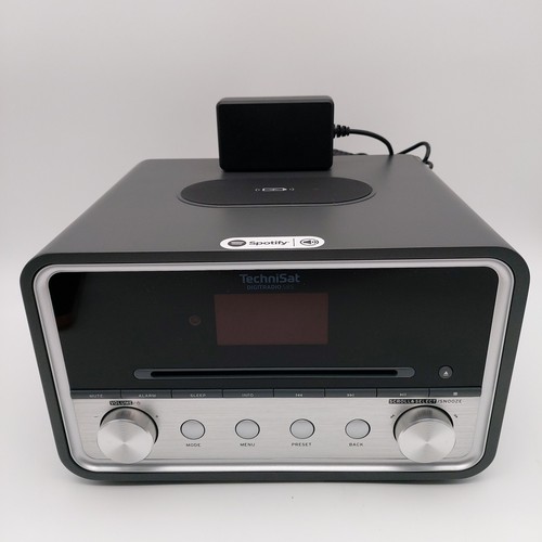 Technisat digitradio 586 - technisat,