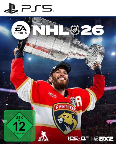 Nhl sony ps5 - nhl, 26