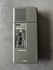 Grundig DH 2028 Diktiergerät
