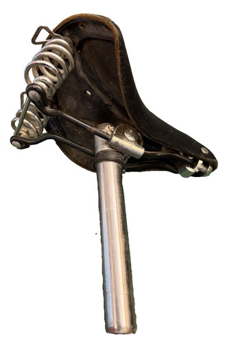 Fahrradsattel brooks b66 - b66,
