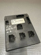 Audi Q5 SQ5 2011 Comfort