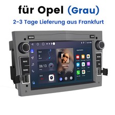 Dab für opel astra - h, c