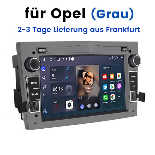 Dab für opel astra corsa - für,