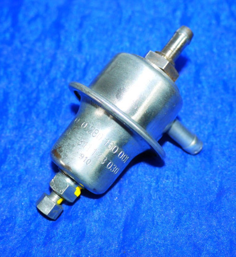 Druckregler bosch 0280160001 - druckregler,