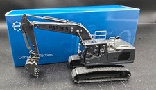 Liebherr R 922 Basses