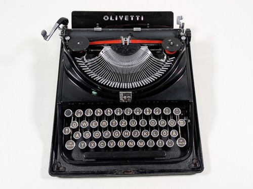 Olivetti ico mp1 - olivetti,