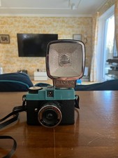 DIANA  MINI FLASH mit Blitz