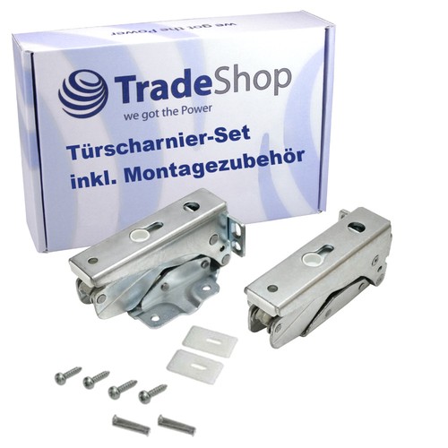Scharnier set ersetzt - scharnier-set,