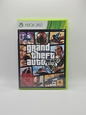 Grand Theft Auto V (Microsoft