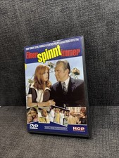 Einer spinnt immer von Franz Antel - Klassiker mit Terry Torday/Gunther Phillipp