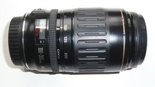 Canon Super Zoom Lens EF