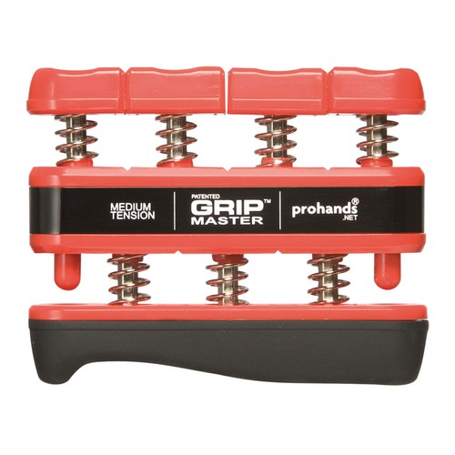 Pro hands gripmaster medium - hands,
