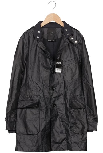 Star raw mantel herren - star,