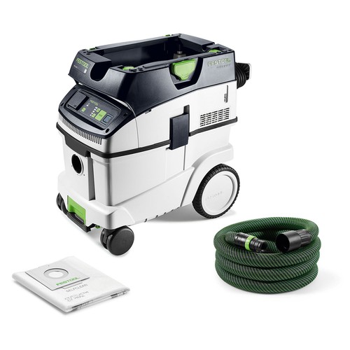 Festool absaugmobil cleantec - festool,