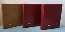 Safe ringbinder variant - ringbinder,