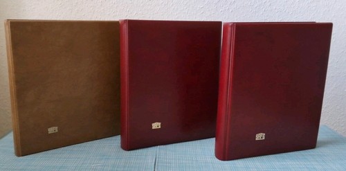 Ringbinder ringe variant - ringbinder,