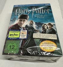 Harry Potter und der