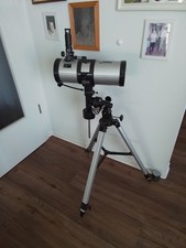 TELESKOP "SEBEN"