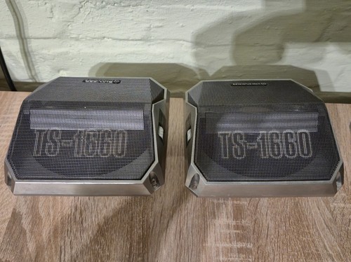 Pioneer 1660 oldtimer - ts-1660,