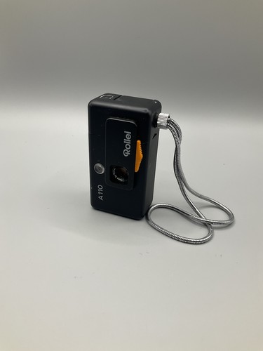 Rollei a110 mit - /, 23