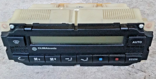 Passat climatronic - 3b,