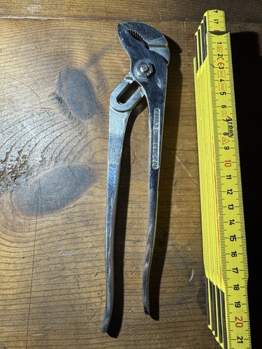 Knipex 250 - knipex, 89-250
